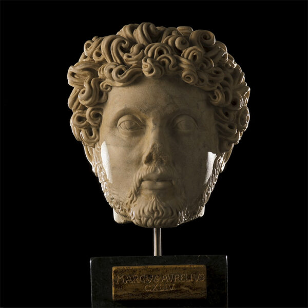 Marcus Aurelius